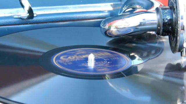 Himlajord Av Evert Taube På Stenkaka (78 Varv)