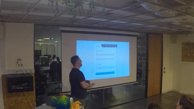 Avoiding the pain of Localisation - Liam Hammett - PHPSW: Lightning Talks, Nov 2019 смотреть онлайн