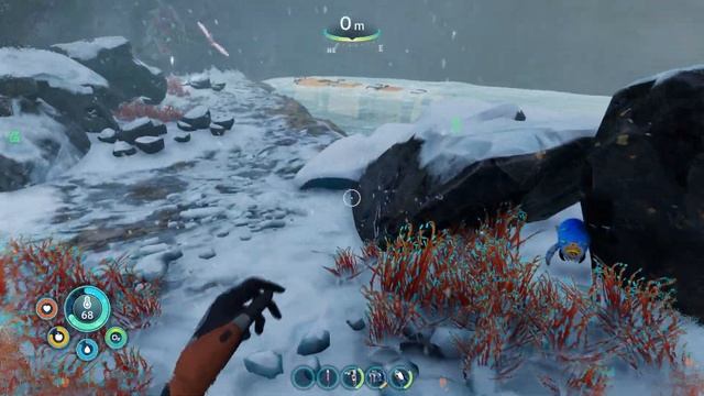 Into the Unknown - Let's Play Subnautica: Below Zero Part 23 Ending [Blind Full Release Gameplay] смотреть онлайн