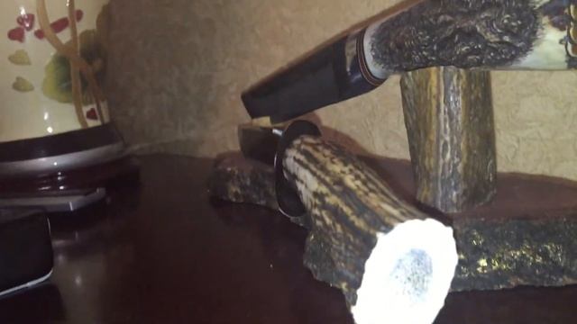 Ножы которые подарили мне 2015 г смотреть онлайн