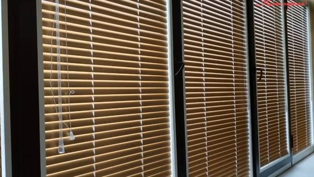 горизонтальные жалюзи на балкон смотреть онлайн