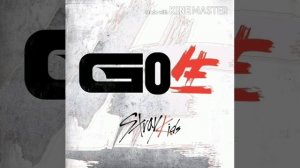 STRAY KIDS - GOD'S MENU (SPEED UP)