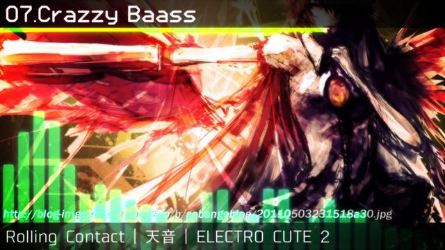 【東方 Edm】 Toho Edm Non Stop Mix Vol.dua 【Catatan Alstroemeria × Kontak Bergilir 他】