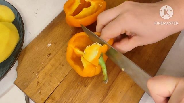 ПРОСТО закинул и все.Рагу с овощами в мультиварке#рецепты#рагу#мультиварка# смотреть онлайн