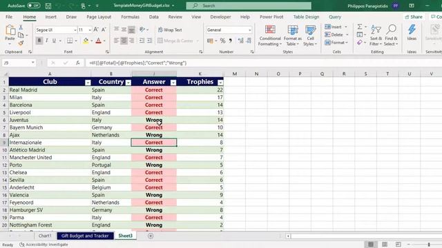 How To View Workbook Statistics in Microsoft Excel? смотреть онлайн