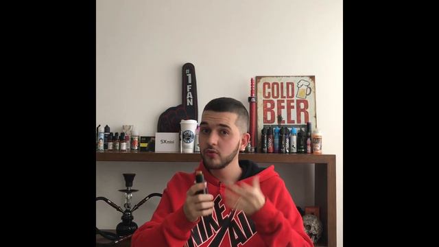 PORQUE ME QUEMO AL VAPEAR? * SOLUCION смотреть онлайн