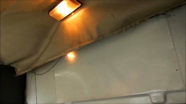 Иж 2715 Ставим заднее стекло в пикап смотреть онлайн