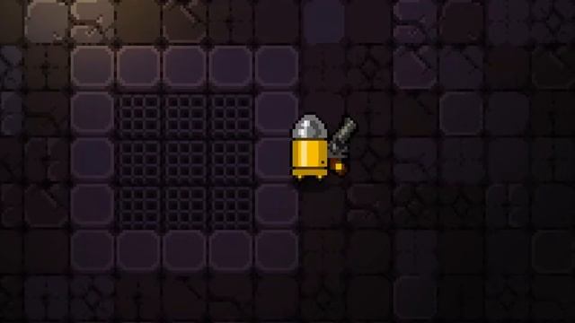 Bullet Time|Enter the gungeon machinima|Meet the Smithnwestons| E4 S1 SEASON FINALE| смотреть онлайн