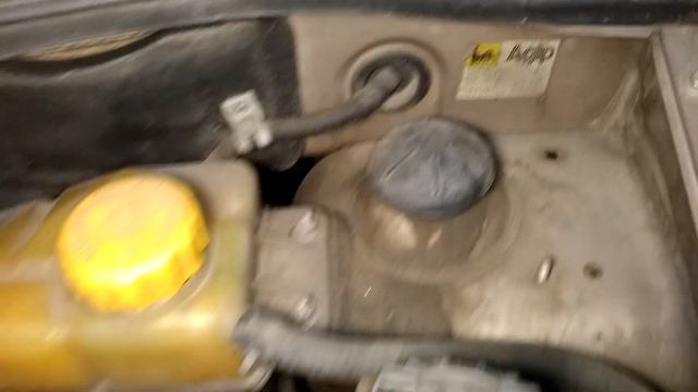 Chevrolet Aveo 1.6 обзор ??