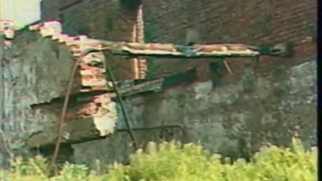 Все пути вокруг и обратно Норильск ТВ 93 год смотреть онлайн