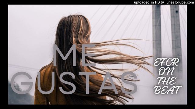 "ME GUSTAS" Base de Rap Triste | piano rap Beat | Hip Hop Instrumental | Sad Beat (Uso Libre) смотреть онлайн