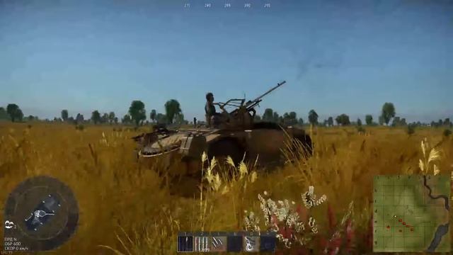 War Thunder vs. CRSED: F.O.A.D. - AS 42, Lvtdgb m/40 vehicles comparison (ASUS Strix Soar) смотреть онлайн