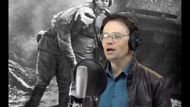 Василий Варфоломеев "Фронтовые подруги" смотреть онлайн