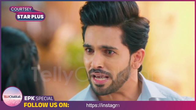 Yeh Rishta Kya Kehlata Hai NEW PROMO | 21 February 2024 смотреть онлайн