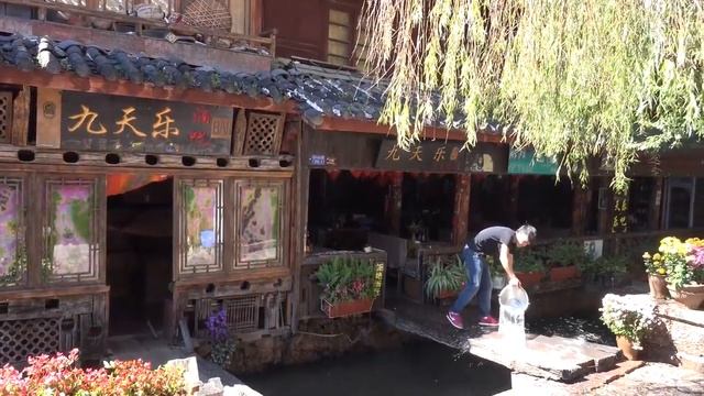 Тайны Поднебесной часть 2 - "Человек с татуировкой Бога" - Философское кафе г. Сатка смотреть онлайн