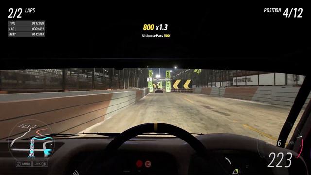 FATEFU1BLISS PRESENTS Krazy Karts! Eventlab - Forza Horizon 5 Festival Playlist Series 5 смотреть онлайн