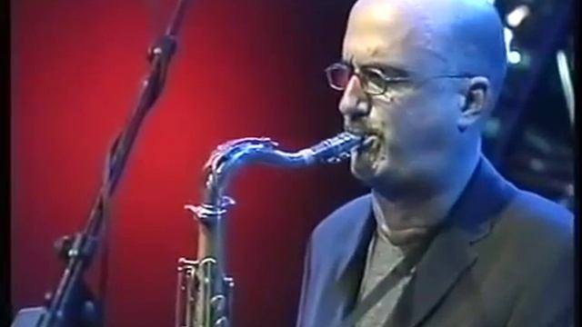 Michael Brecker - AVO Session Basel 2001 смотреть онлайн