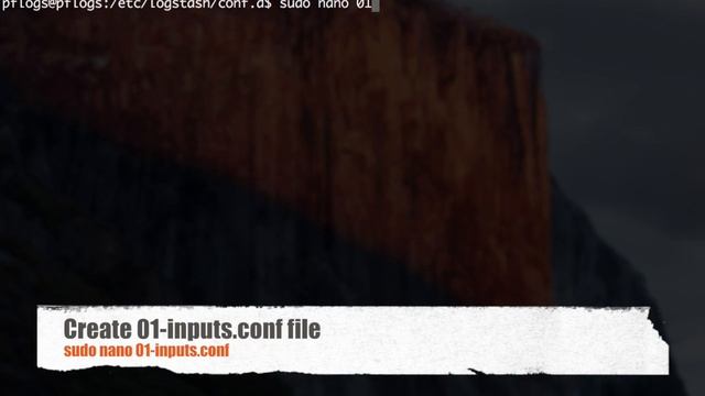 pfelk (pfsense + ELK) ELK installation guide w/Ubuntu Server смотреть онлайн
