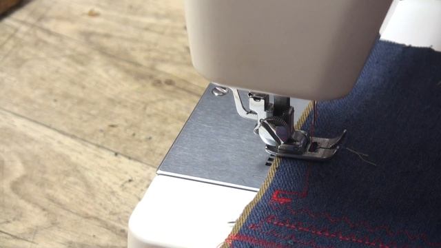 Brother Boutique 10. Тест. смотреть онлайн