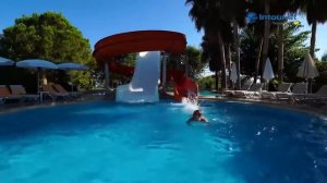 AVENTURA Park   YouTube