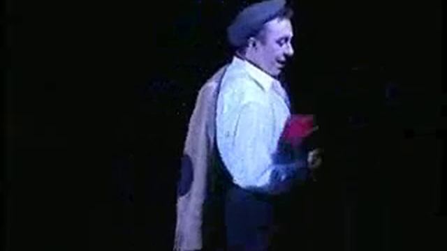 Ария Неморино
из оперы Г. Доницетти 