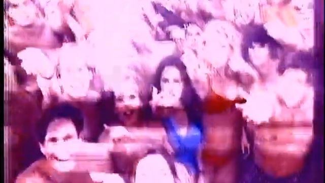 Рекламный блок (ОРТ, примерно 1996) смотреть онлайн