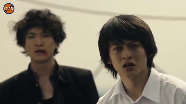 MURAYAMA SI GAK PERNAH BELAJAR || ALUR CERITA FILM HIGH AND LOW THE WORST EPISODE 0 смотреть онлайн