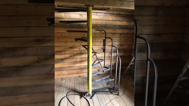 Лестница Винтовая Горный Алтай с.Черга Установили 4 Лестницы за 1 день. Спасибо клиентам за доверие смотреть онлайн