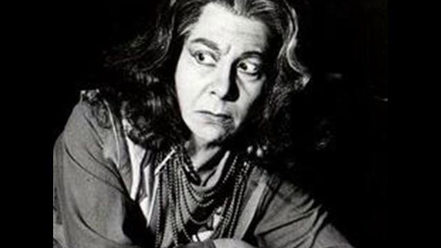 Gulietta Simionato ~ La dannazione di Faust смотреть онлайн