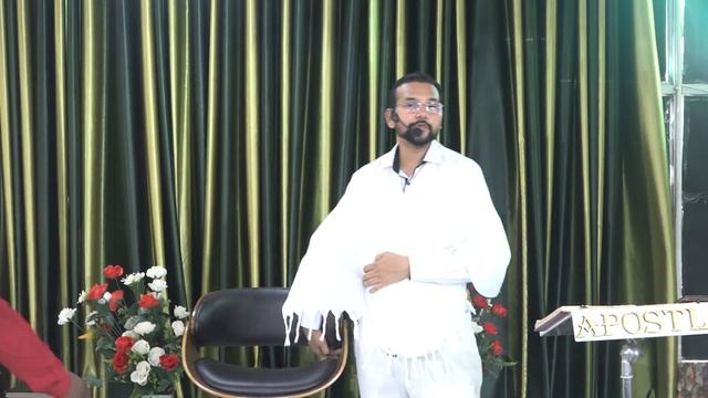 Instant Healing | Healing Testimony for jesus | Vinod Prochia Ministries смотреть онлайн