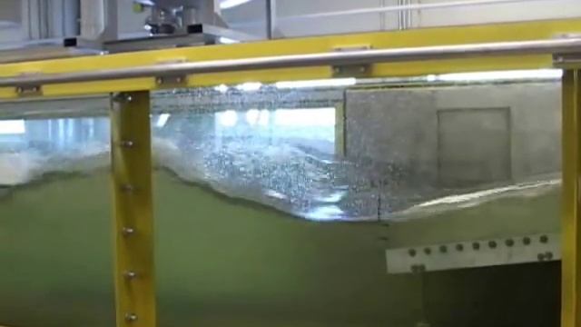 Watching A Wave Shaper Work