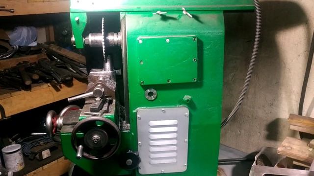 НГФ 110. Полезные доработки и смазка кпп. смотреть онлайн