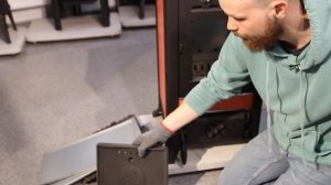 Печь камин Fireway Klemens | Стоит ли покупать?