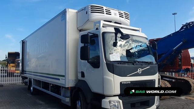 70175172 Volvo FL смотреть онлайн