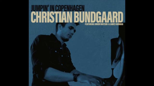 'Sounds From The West Coast' by Junior Watson, James Harman & Christian Bundgaard смотреть онлайн