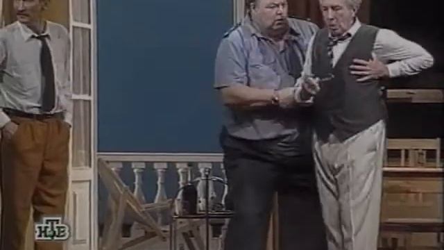 Игроки XXI (1992) смотреть онлайн