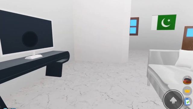 Restaurant tycoon 2 house tour (Roblox) смотреть онлайн