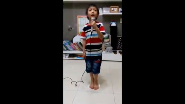 The Little MCs of K301 present The Weather Song смотреть онлайн