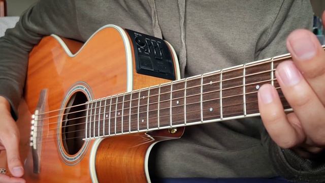 Open Your Eyes - Alter Bridge (Simple Guitar Tutorial) смотреть онлайн
