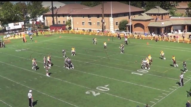 Mid-Season Highlights Joey Fisher Shepherd University 2021 смотреть онлайн