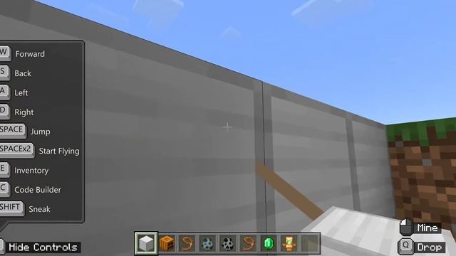 Minecraft CODE To Tame Iron Golem in Minecraft смотреть онлайн