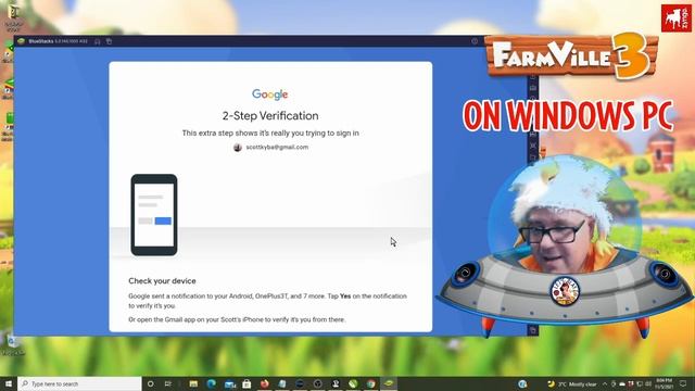 Get Farmville 3 on you Windows PC in less then 10 mins. So Fun! смотреть онлайн