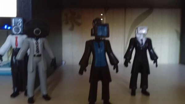 skibidi реальность - 1