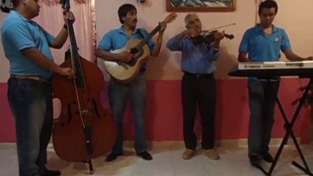 Alejandra ( Cancion Funebre)- Hermanos Caneda смотреть онлайн