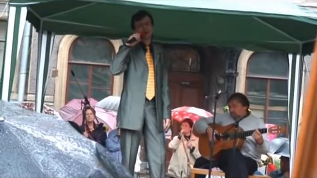 Михаил Луконин - Эх, друг, гитара смотреть онлайн