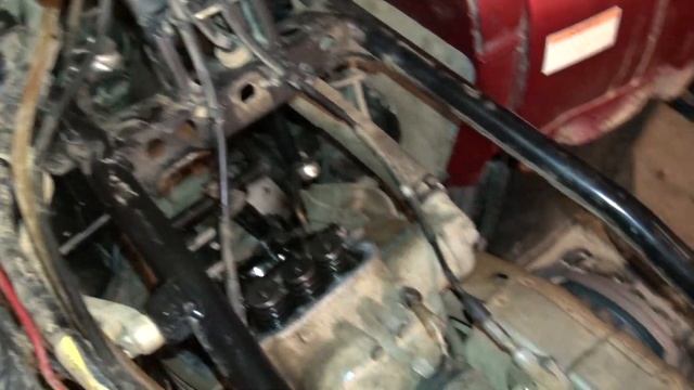 Troubleshooting an Engine Noise смотреть онлайн