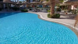 отель сиерра sierra шарм эль шейх обзор территории все 8 бассейнов в одном видео