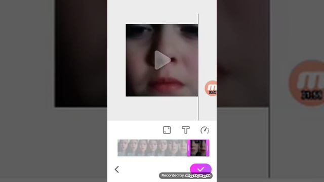 Как зделать гифку в приложение like? смотреть онлайн