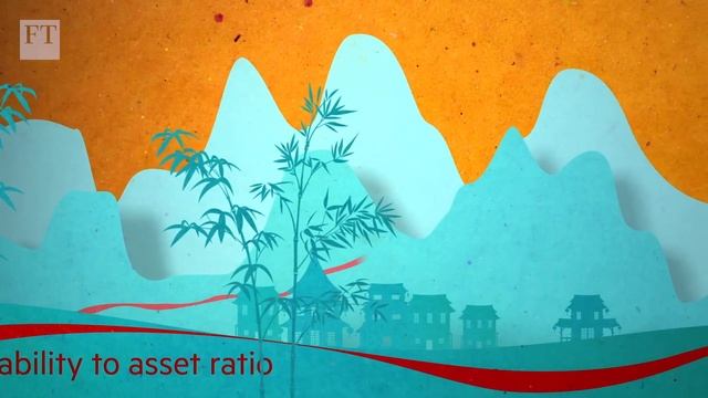 Evergrande: the end of China's property boom | FT Film смотреть онлайн