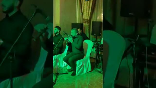 Vahan ZakarYan klarnet & Avo Margaryan zurna live 13.11.2021 смотреть онлайн